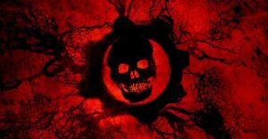 Маркус Феникс и его отряд в фильме «Gears of War»