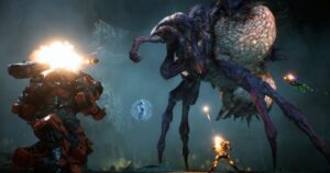 EA решает проблемы с доступом к Anthem