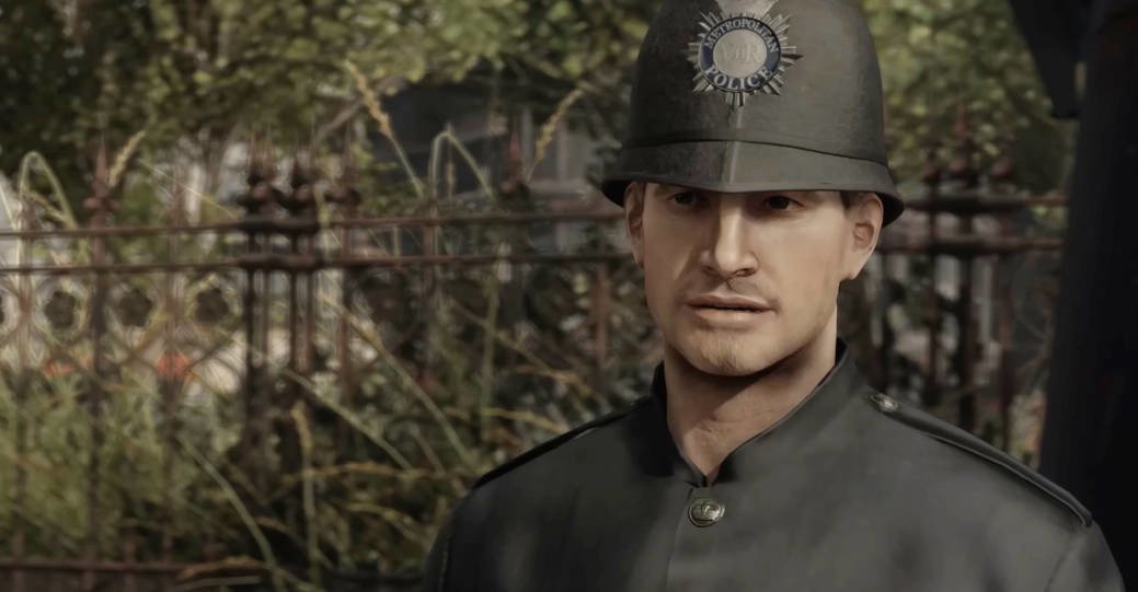 В апреле для Fallout 4 выпустят фанатский и большой мод London