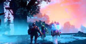 Авторы Trine объединят все игры серии в коллекционный сборник