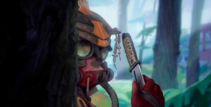 Разработчики Apex Legends отчитались о борьбе с читерами