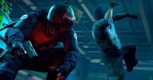 Турнир Первенства Москвы по CS:GO начнется 21 сентября