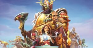Carlyle Group приобрела разработчиков Runescape