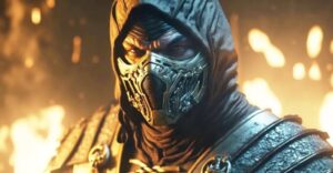 Анонсирован выход Mortal Kombat 12 на 2023 год