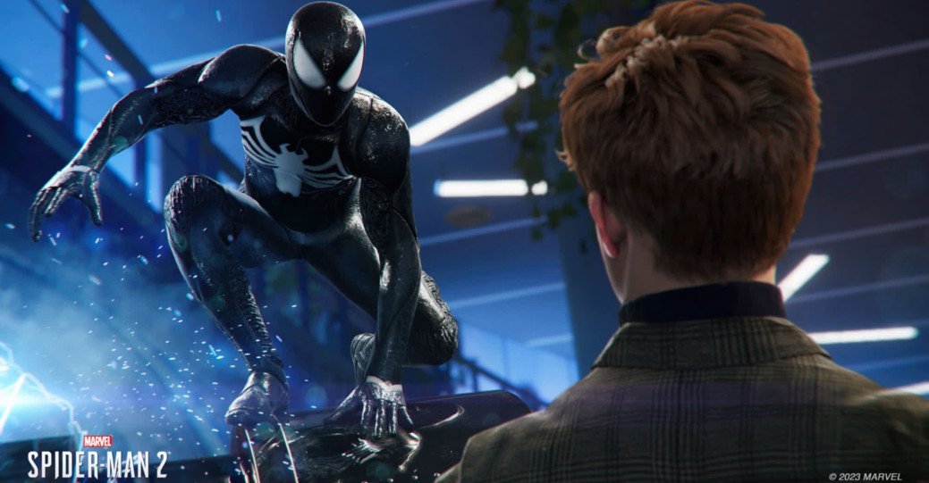 Все эксперименты ФЭМ в Marvel’s Spider-Man 2