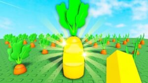 Скрипт на Roblox Grow a Garden без ключа — бесконечные семена