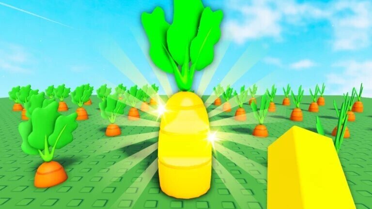 Скрипт на Roblox Grow a Garden без ключа — бесконечные семена