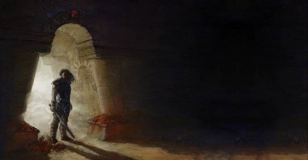 Bethesda раздает бесплатную копию Arx Fatalis