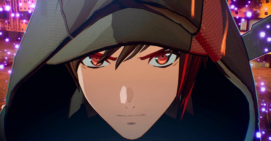 На Gamescom 2020 показали новый трейлер Scarlet Nexus