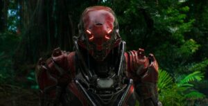BioWare опять ухудшили систему лута в Anthem