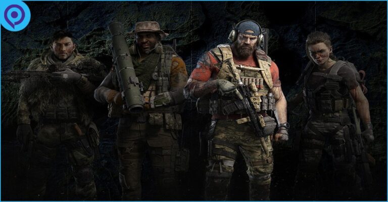 На Gamescom 2019 показали мультиплеер Ghost Recon: Breakpoint