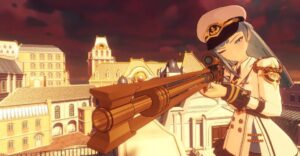 Вышел релизный трейлер Second Wave – нового конкурента Overwatch