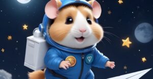 Разработчики Hamster Kombat рассказали про Airdrop