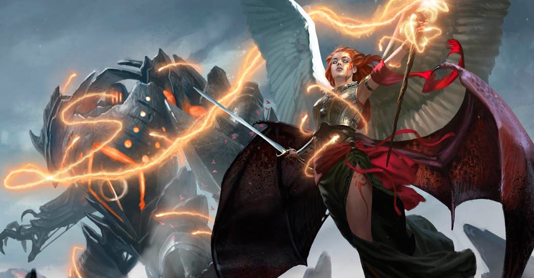 Разработчики MTG объявили о старте продаж выпуска Double Masters