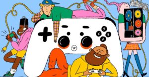 В начале 2023 года Google попрощается с игровым сервисом Stadia