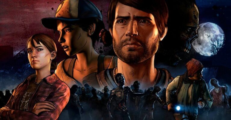 В GOG началась распродажа игр про зомби