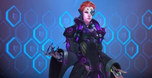 На Overwatch-зрителях опробуют новую программу модерации чата