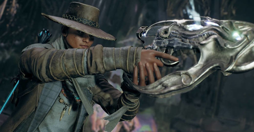 Remnant 2 получит DLC The Dark Horizon со Смотрителем 24 сентября