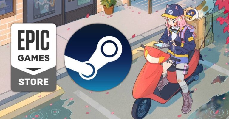 В Steam и EGS стартовала «Весенняя распродажа 2024»