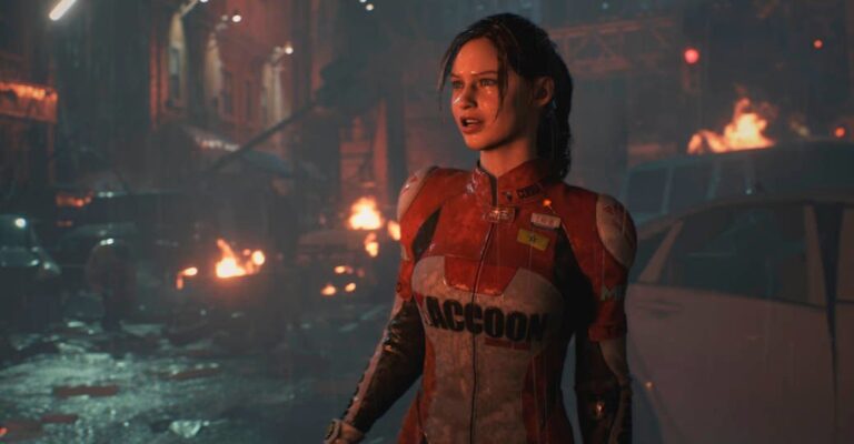Игры серии Resident Evil доступны со скидками до 87%