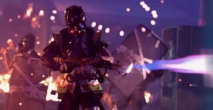 Вышел трейлер третьего эпизода The Division 2