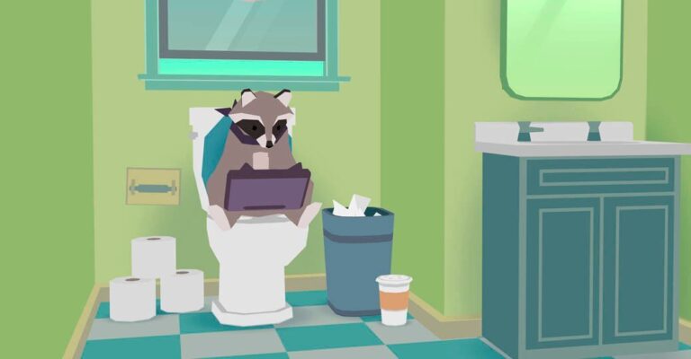 В Steam началась распродажа игр от Annapurna Interactive