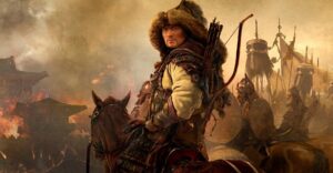 Обзор демо-версии Stronghold: Warlords