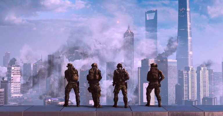 В Battlefield 4 начались бесплатные выходные