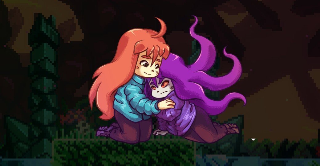 Epic Games Store отдает бесплатно Celeste