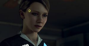 Персонажи в Detroit: Become Human — кто они