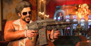 Treyarch добавили лутбоксы в Call of Duty: Black Ops 4