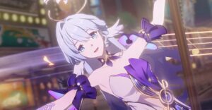 Для Honkai: Star Rail вышло обновление 2.2 «Пробудишься - рыдай!»