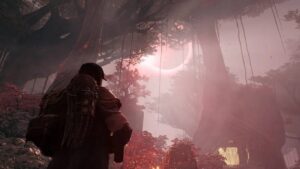 Как получить Эссенцию кровавой луны в Remnant 2
