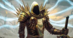Названа дата начала открытого бета-теста Diablo 2: Resurrected