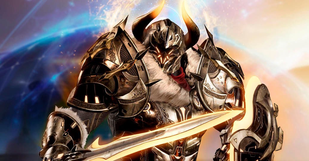 Патч добавил в Paragon: The Overprime нового героя – Грейстоуна