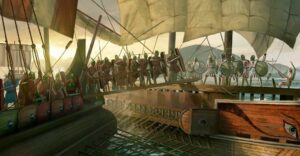 Paradox покажут новую стратегию в октябре