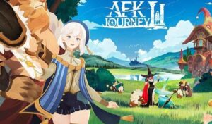 Как добавить друзей в AFK Journey — как играть с друзьями