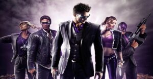Saints Row получит DLC The Heist and The Hazardous