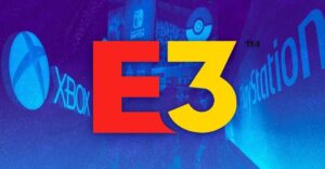 Xbox, Nintendo и Sony не будут на E3 2023