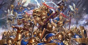 В Warhammer Underworlds: Online начались бесплатные выходные