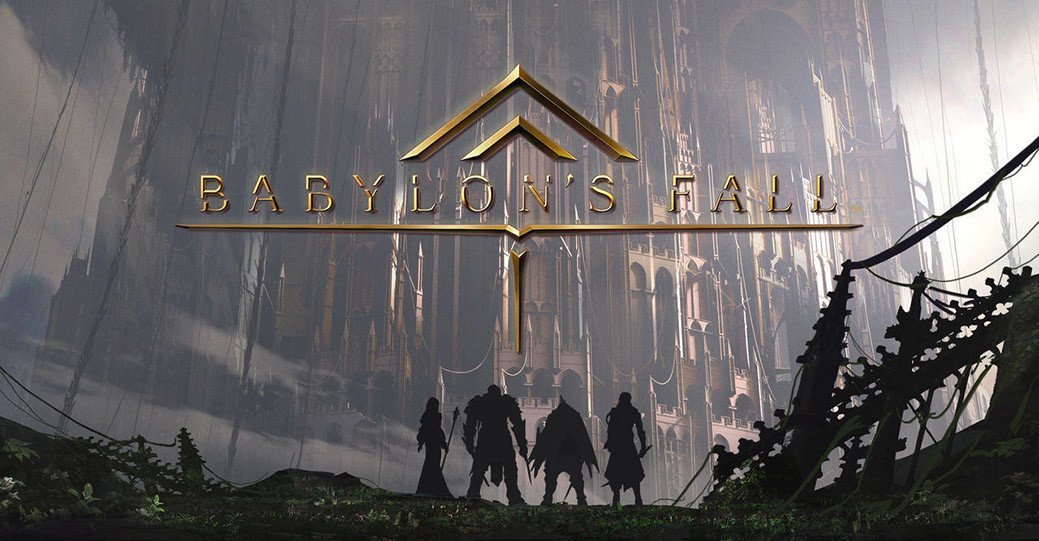Вышел новый геймплейный трейлер Babylon’s Fall