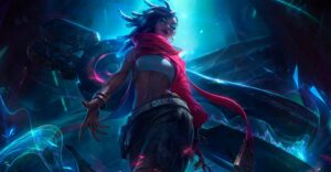 League of Legends стала самой популярной игрой на Twitch