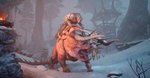 Состоялся выход DLC «Подопытный 2923» для Remnant: From the Ashes