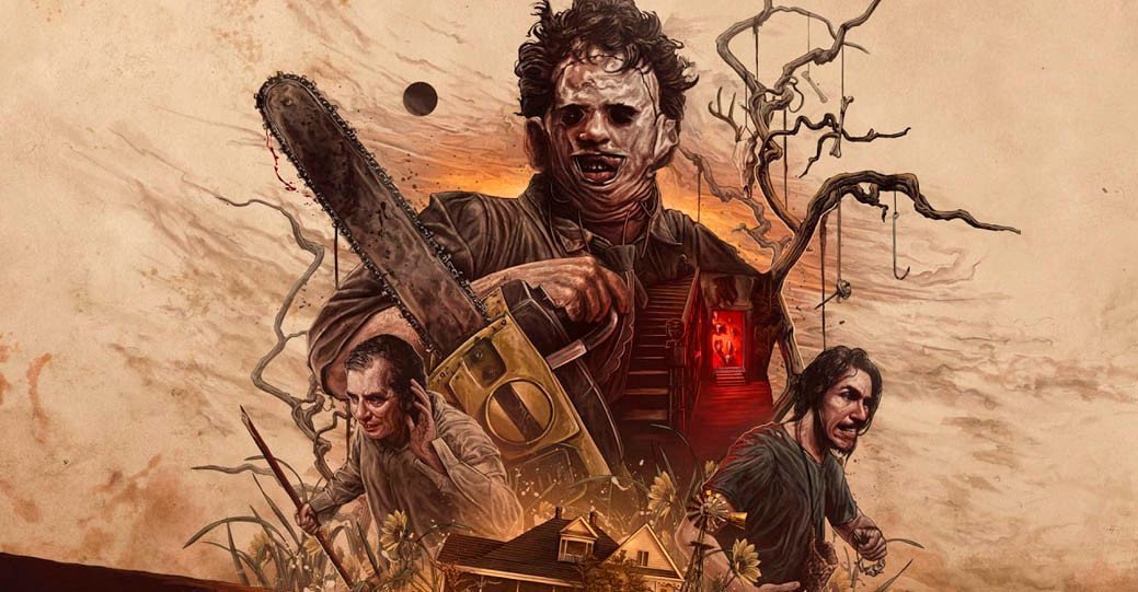 Хоррор The Texas Chain Saw Massacre доберется до нас в августе