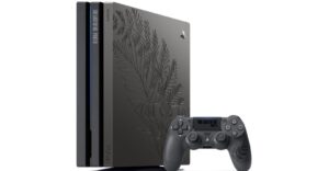 Анонсирован набор для PS4 в стиле The Last of Us Part 2