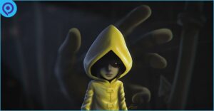 Gamescom 2019: инди-хоррор Little Nightmares 2 выйдет в 2020 году