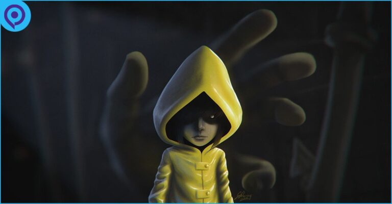 Gamescom 2019: инди-хоррор Little Nightmares 2 выйдет в 2020 году