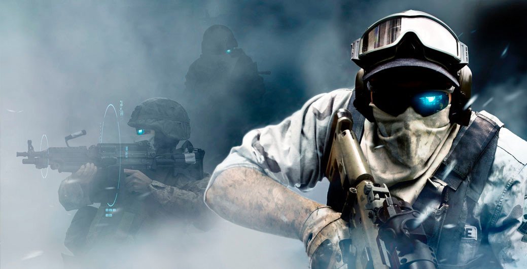 Ubisoft готовят важный анонс по Tom Clancy’s Ghost Recon