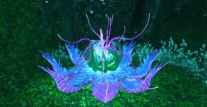 Где найти все цветы тарсъю в Avatar: Frontiers of Pandora