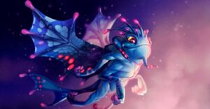 В Dota Underlords усилили альянс драконов